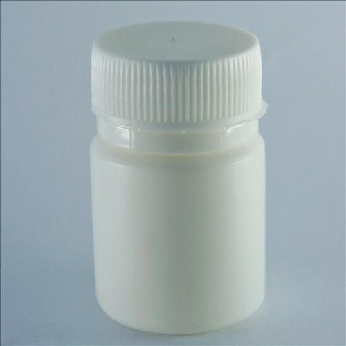 Pote Blanco Tapa Precintada